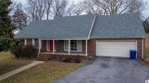 102 Harper Drive Benton KY 42025