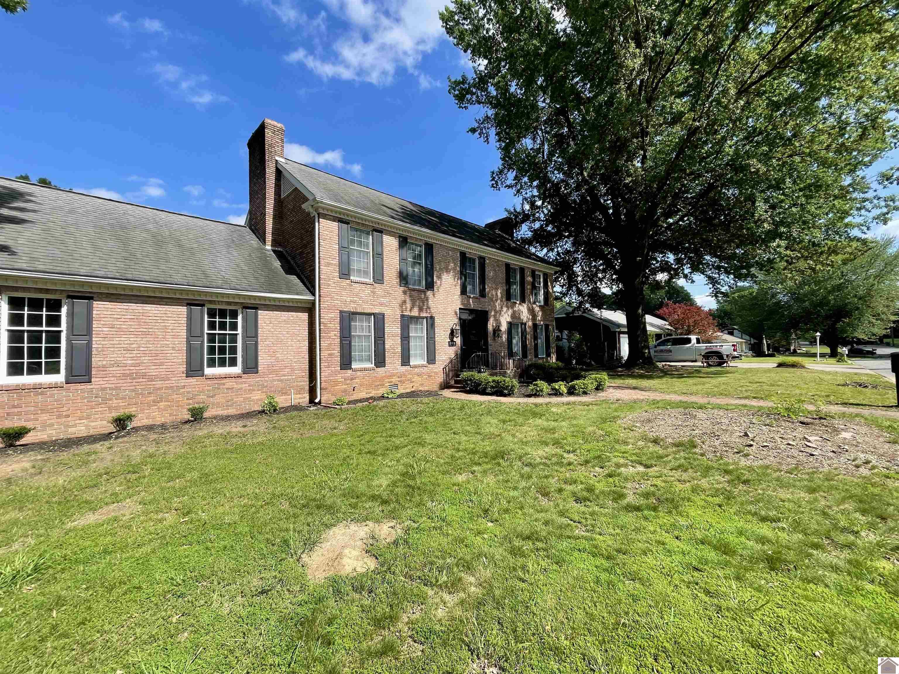 111 Campbell Court