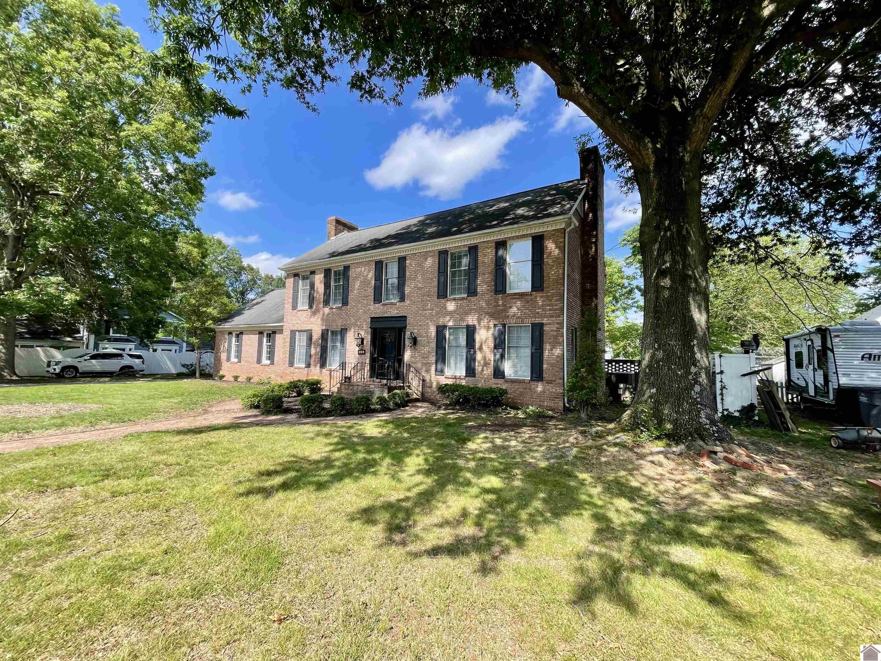 111 Campbell Court