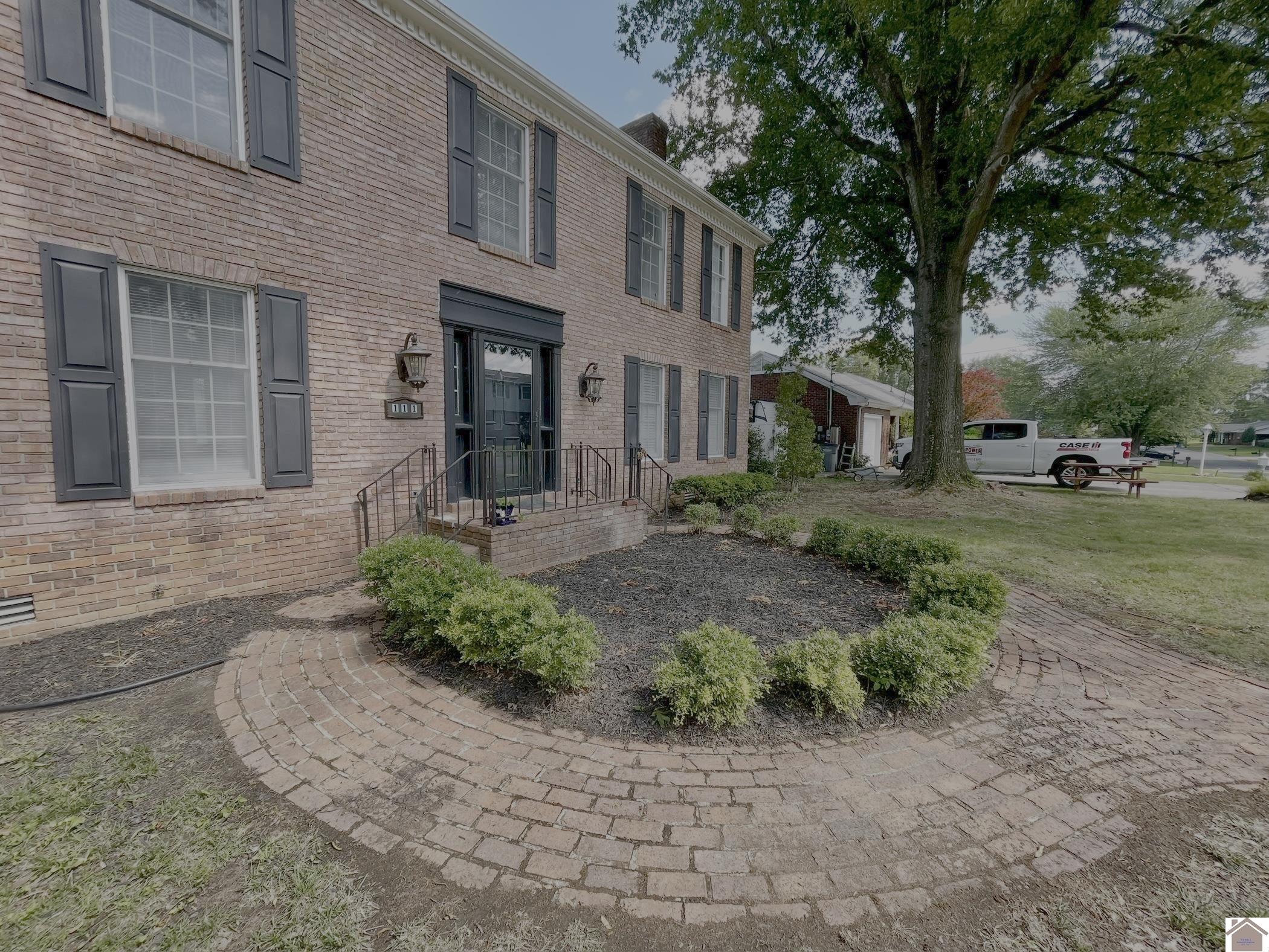 111 Campbell Court