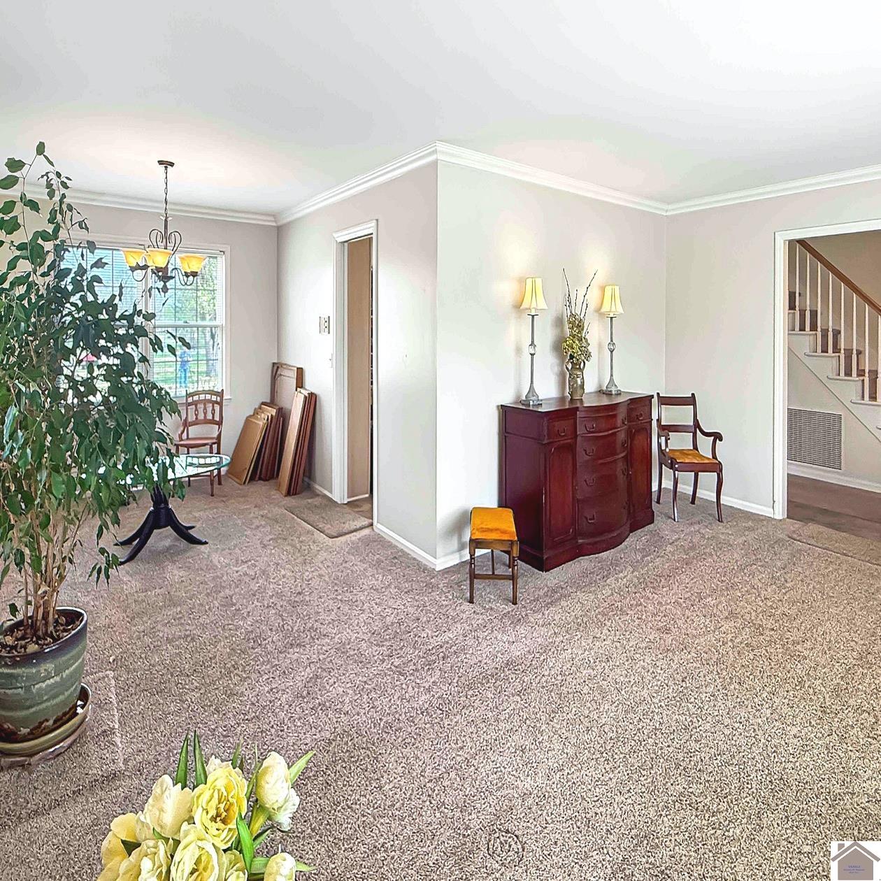 1603 Hermitage Place