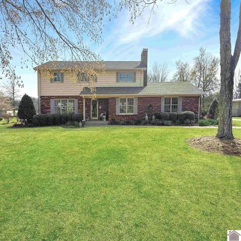 1603 Hermitage Place Murray KY 42071