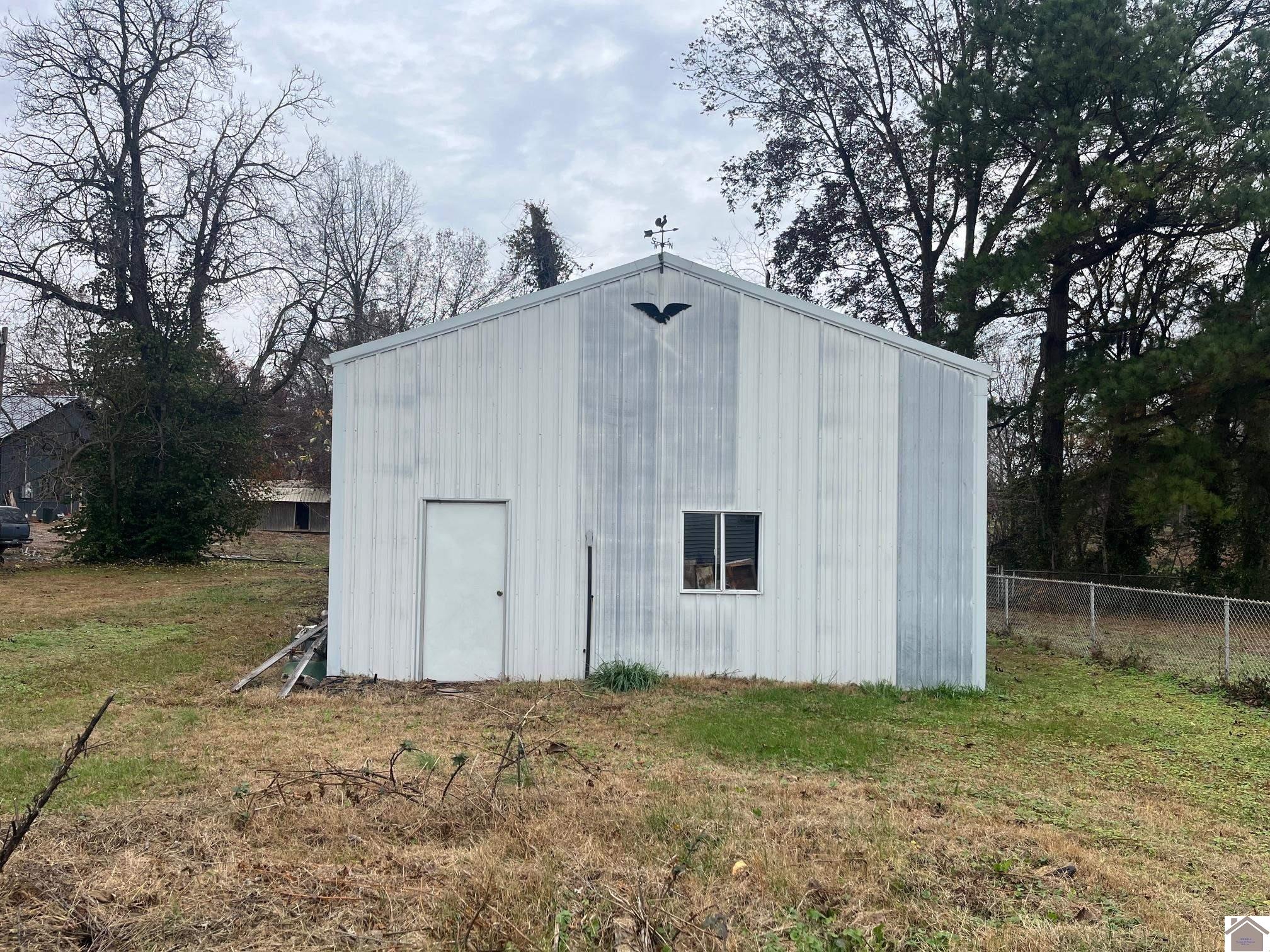 1342 Richard Burnley Avenue