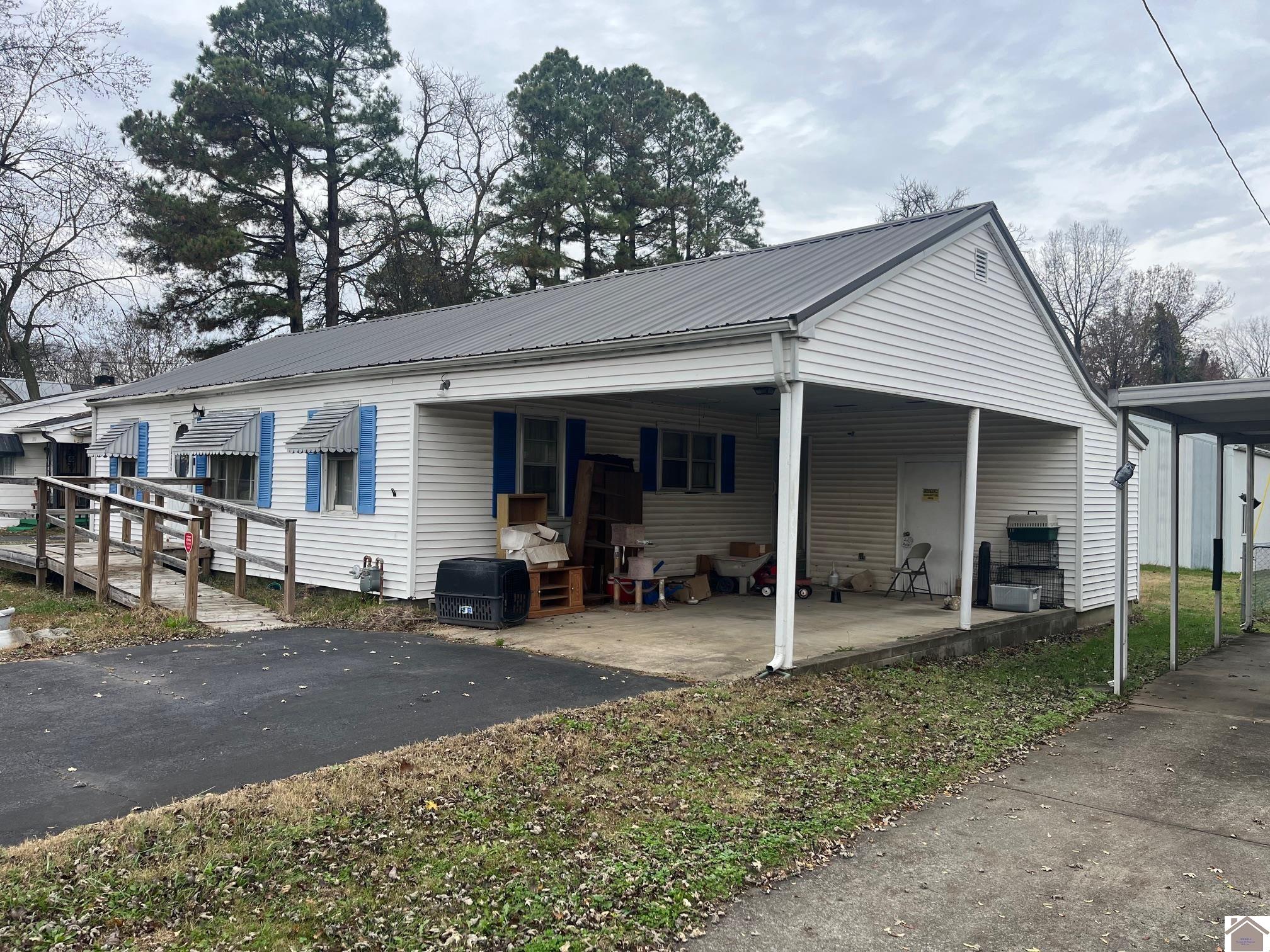 1342 Richard Burnley Avenue