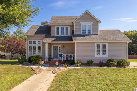 104 Fairview Drive Mayfield KY 42066