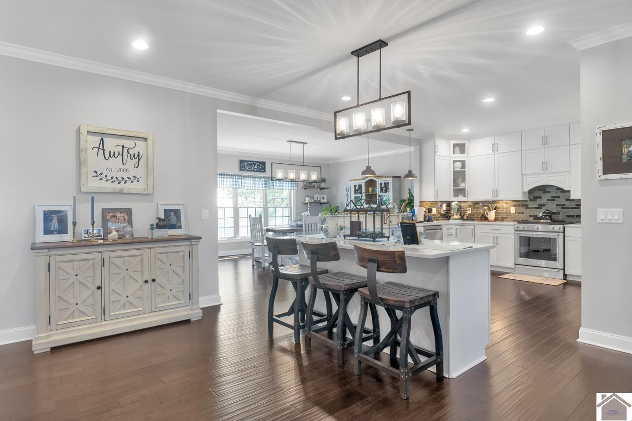 373 Sequoyah Trail