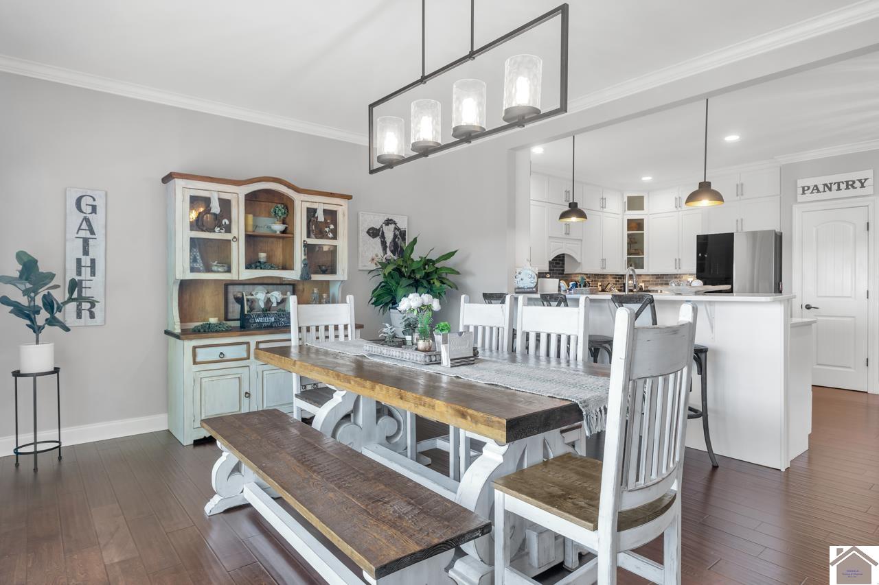373 Sequoyah Trail