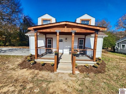 114 Spruce St Murray KY 42071