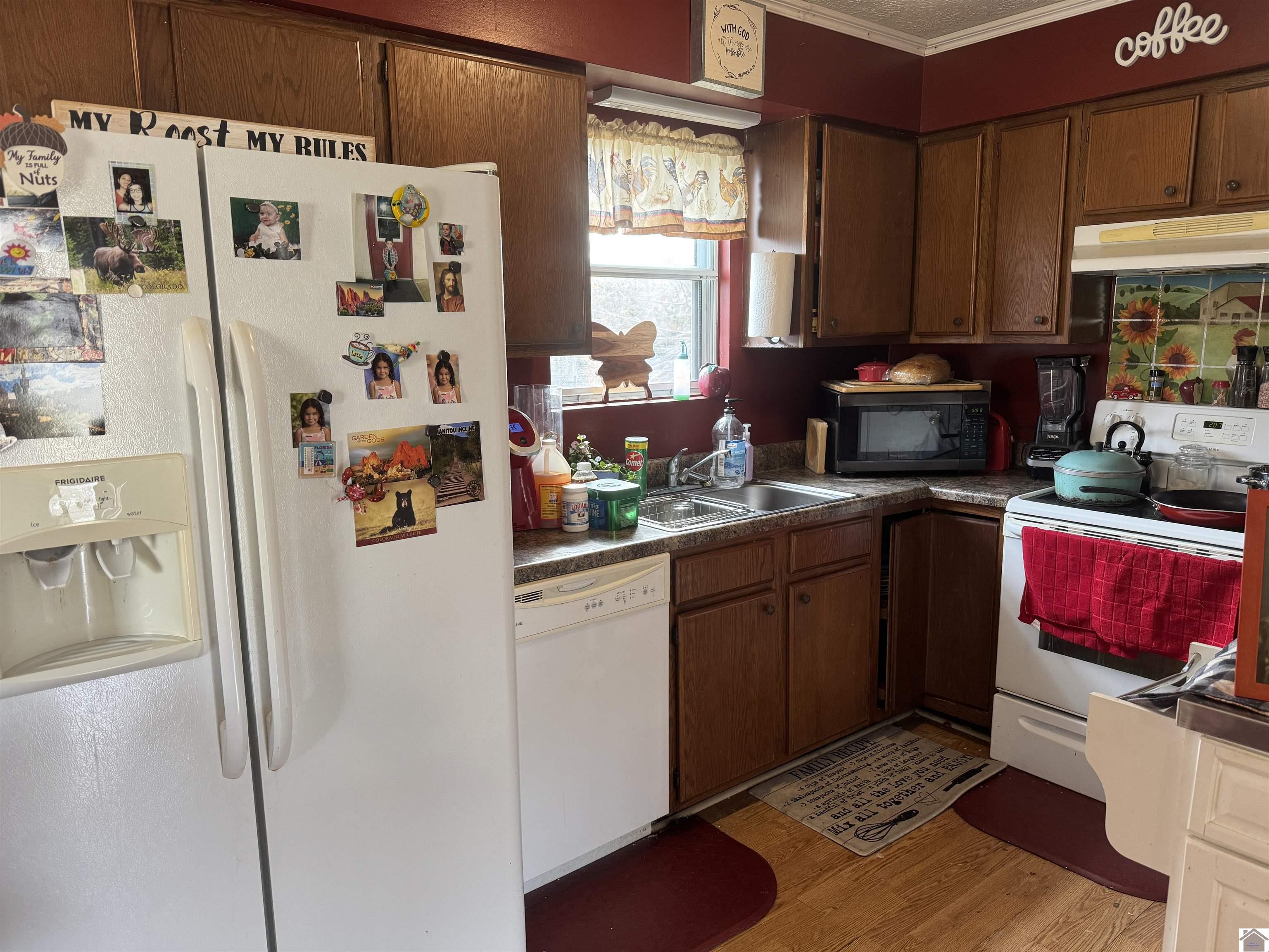 1713 College Farm Road