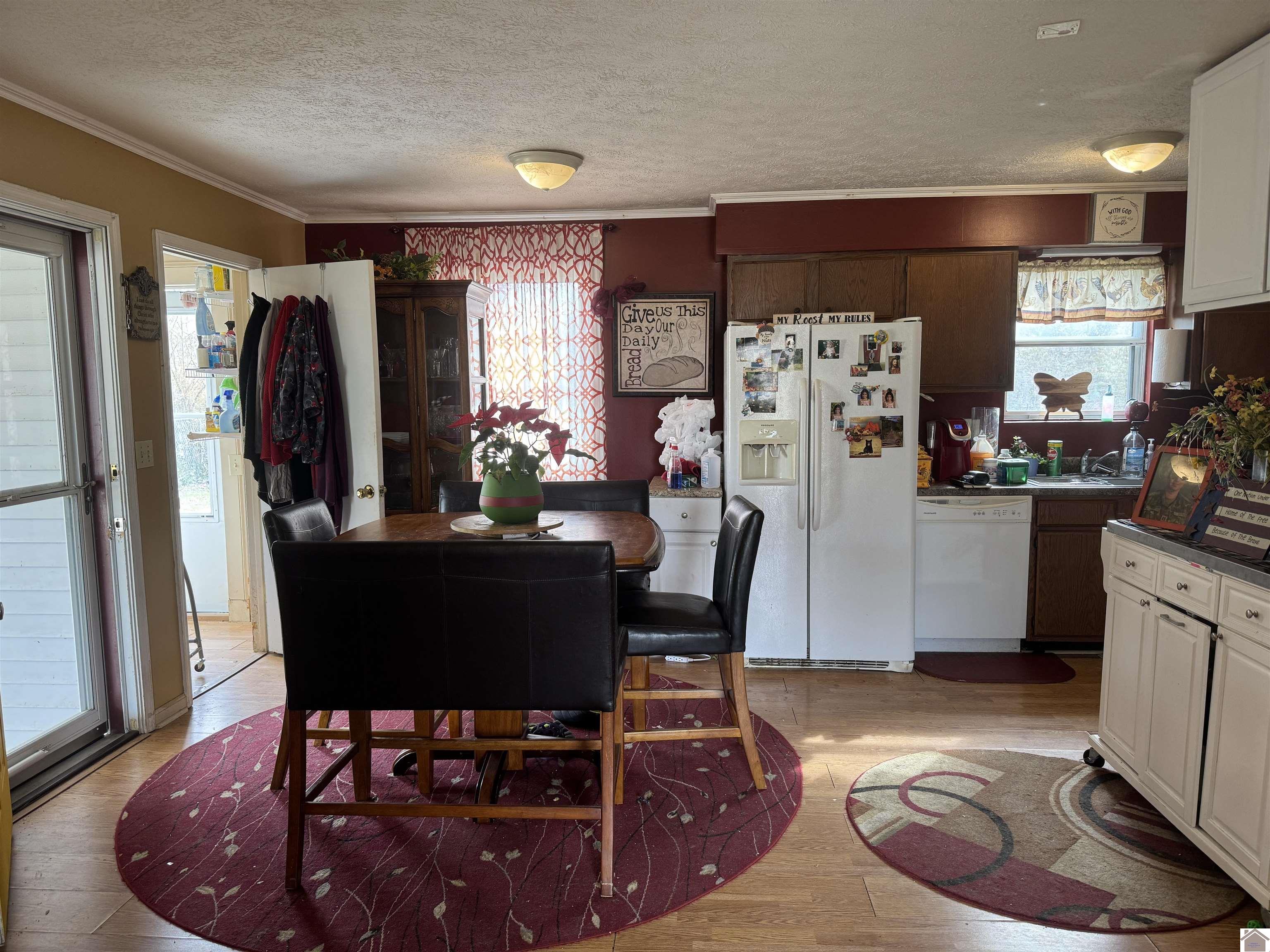 1713 College Farm Road