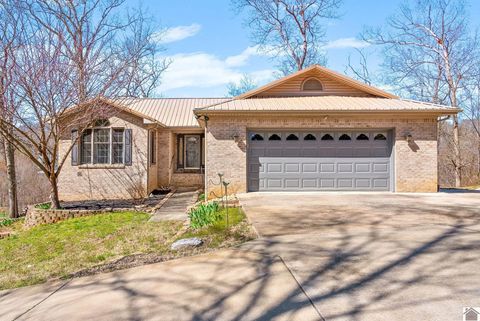 97 Partridge Pt Cadiz KY 42211