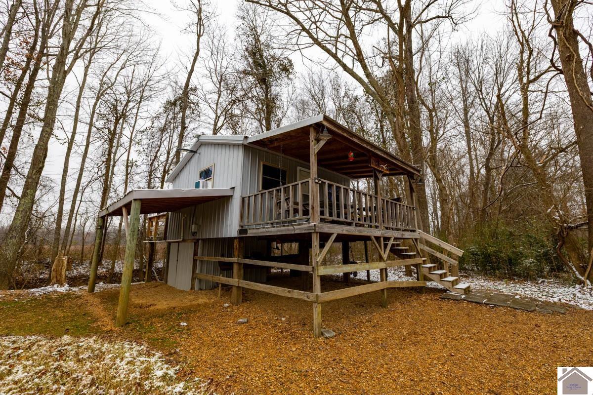 000 Walter Jennings Road