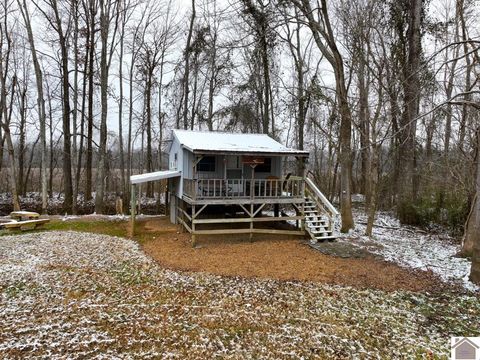 000 Walter Jennings Road Benton KY 42025