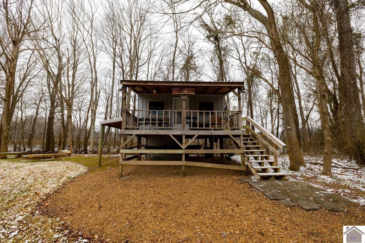 000 Walter Jennings Road