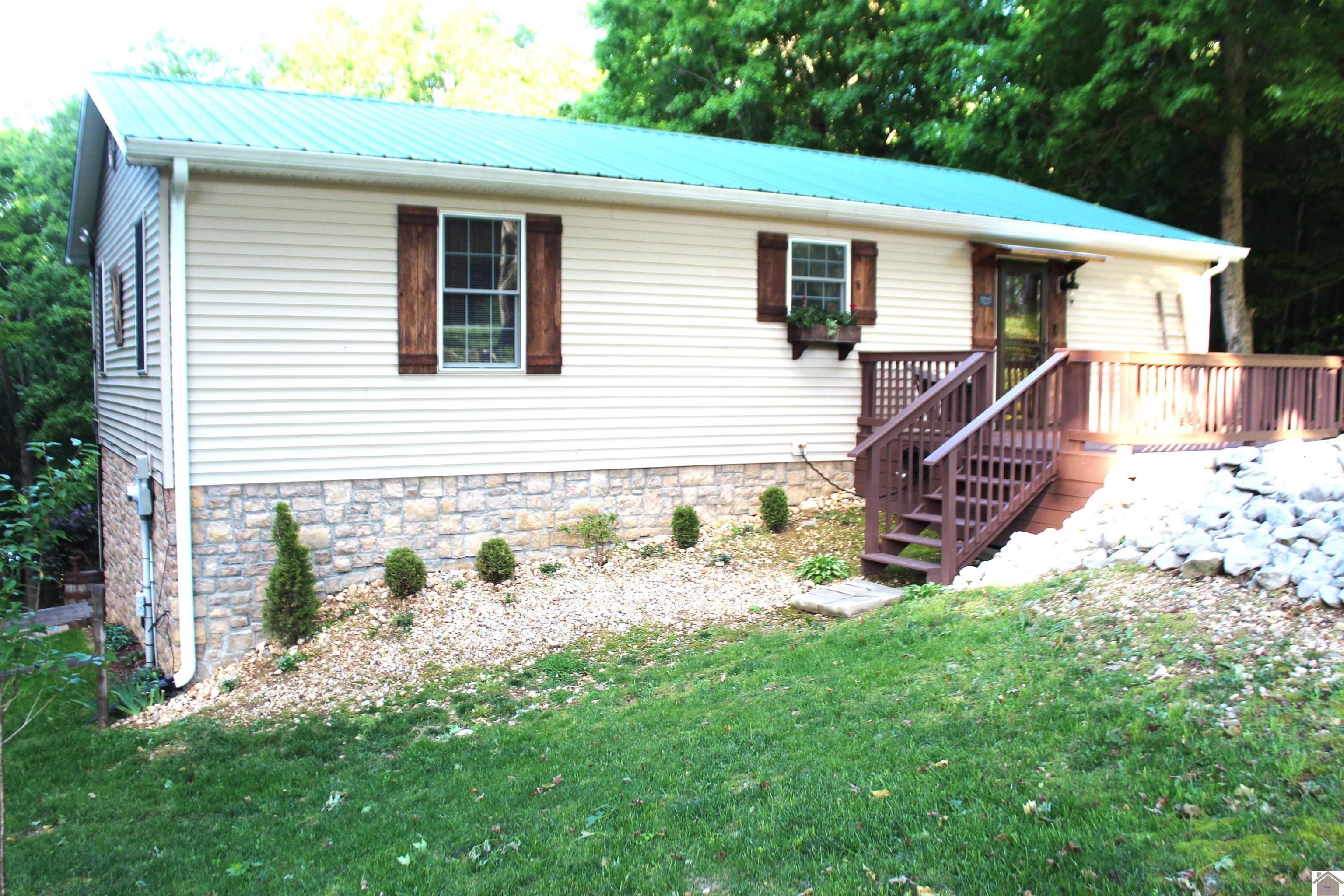 Photo 1 of 35 — 798 Wheaton Way, Eddyville, KY 42038