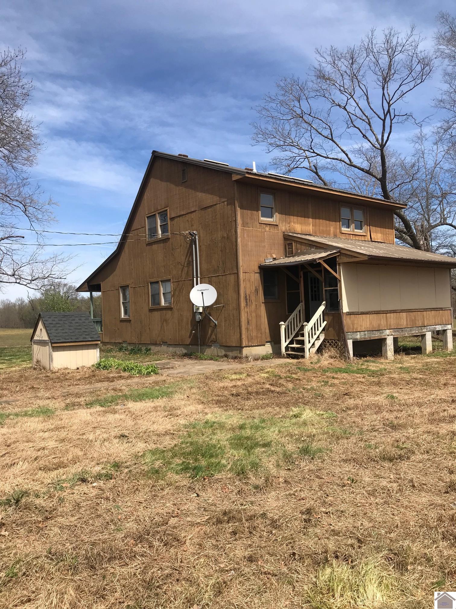 118 Schrader Rd.
