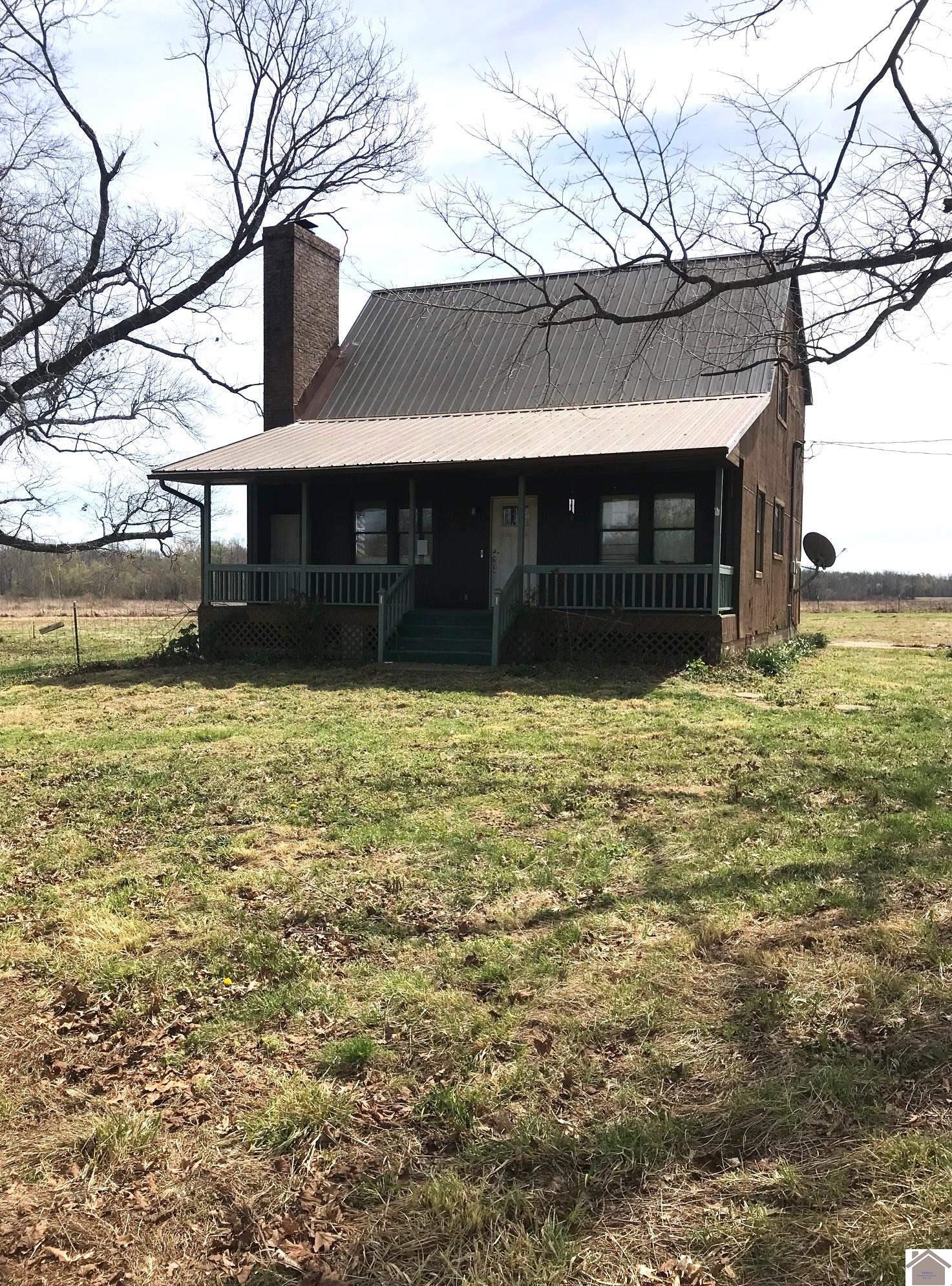 118 Schrader Rd.