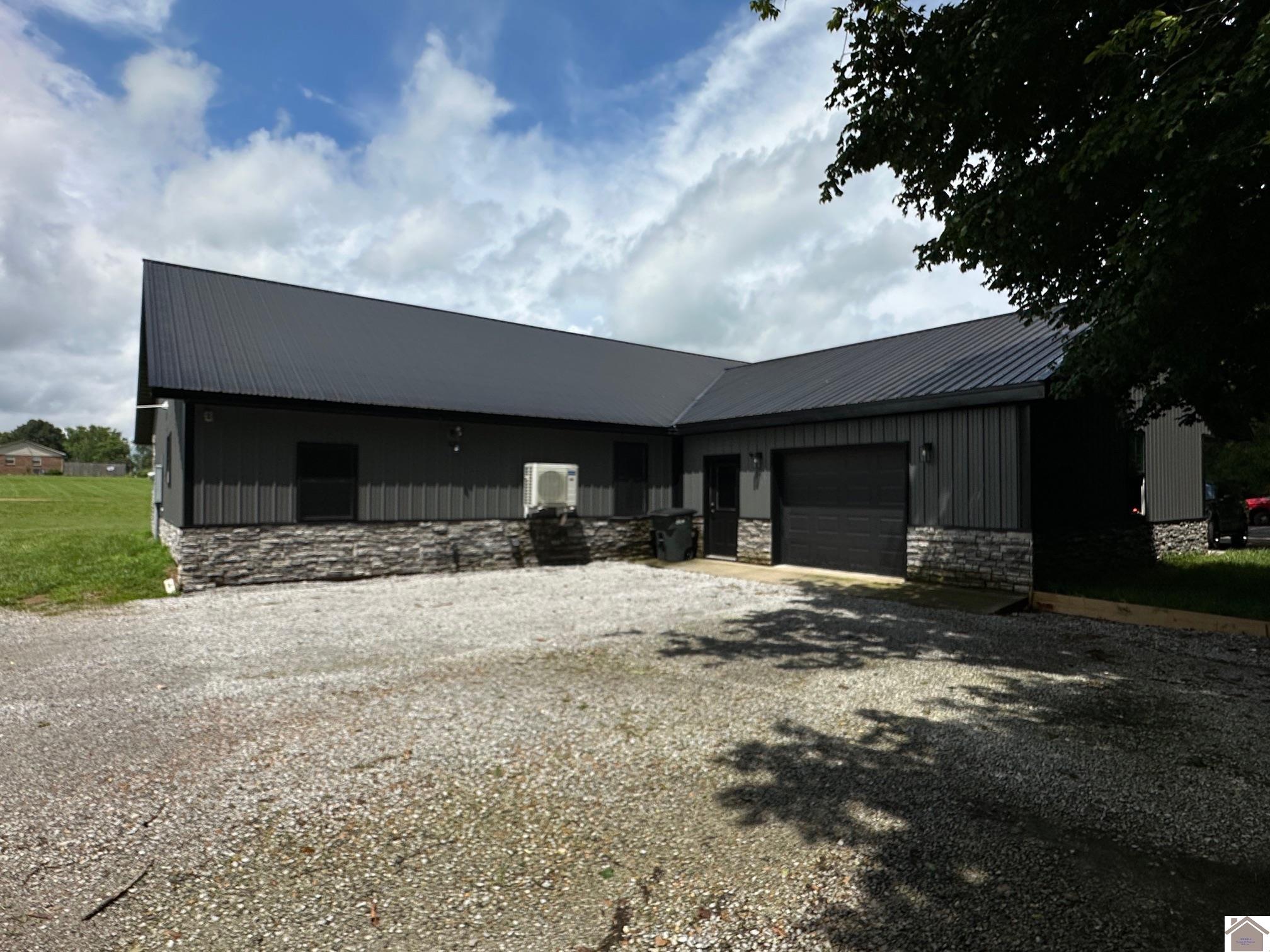 839 Old Dukedom Road