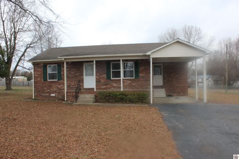 102 Perry Street Mayfield KY 42066