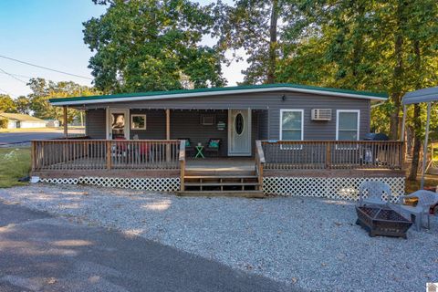 1035 Forest Rd, Benton, KY 42025 - #: 123952
