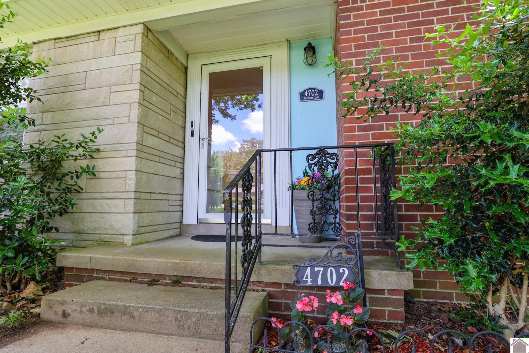 4702 Buckner Lane