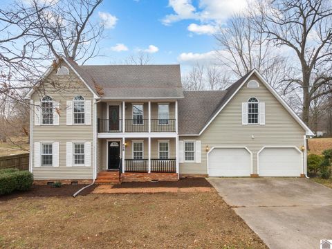 538 S Robertson Road Murray KY 42071