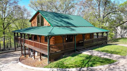 283 Holiday Way Cadiz KY 42211