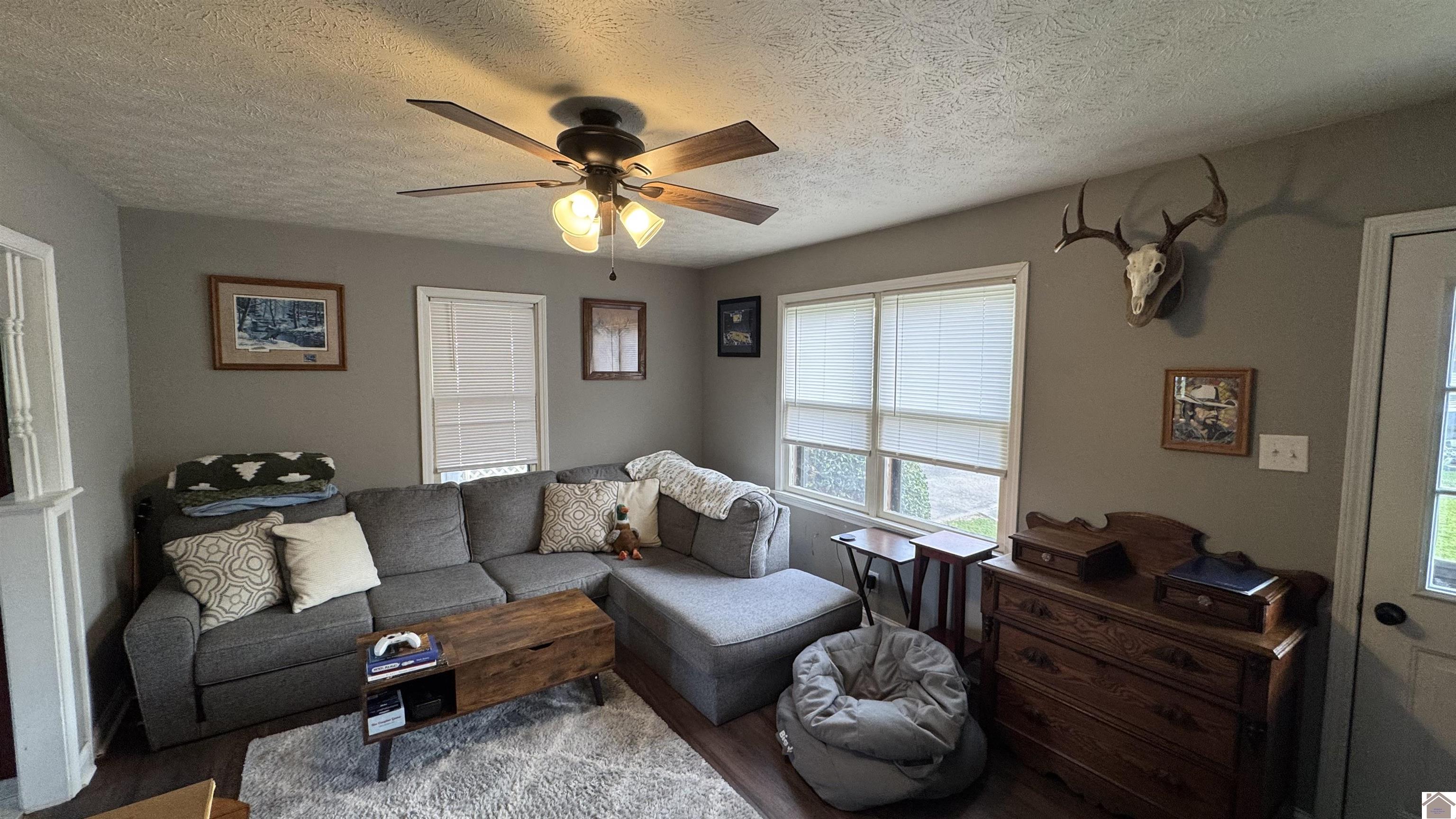 407 HAROLD KING DR.