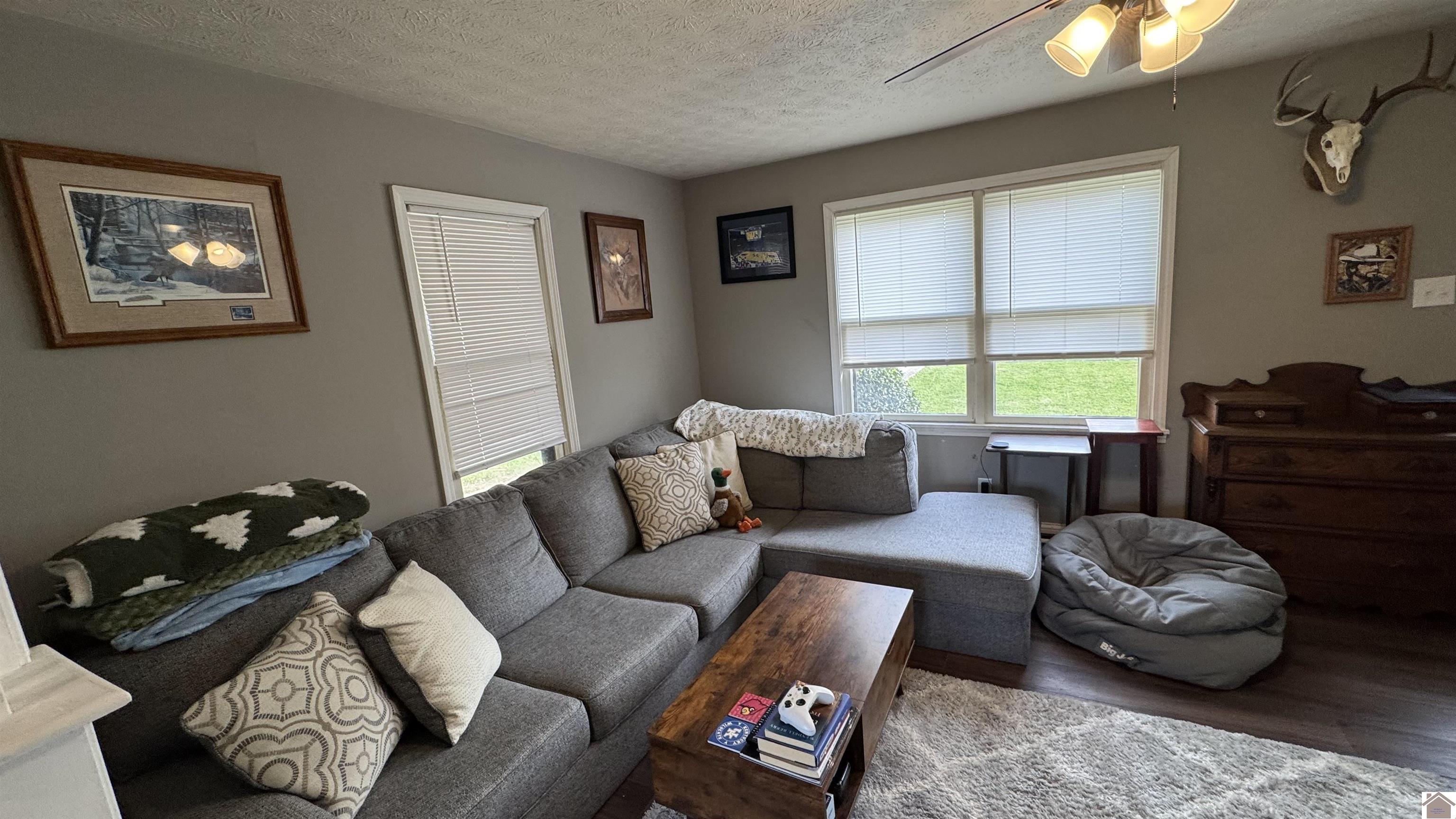 407 HAROLD KING DR.