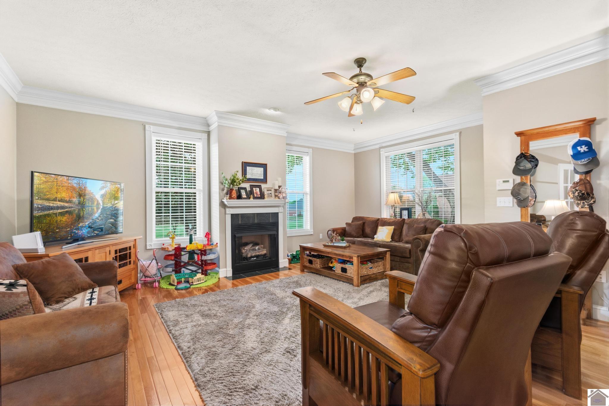 113 Clubhouse Drive