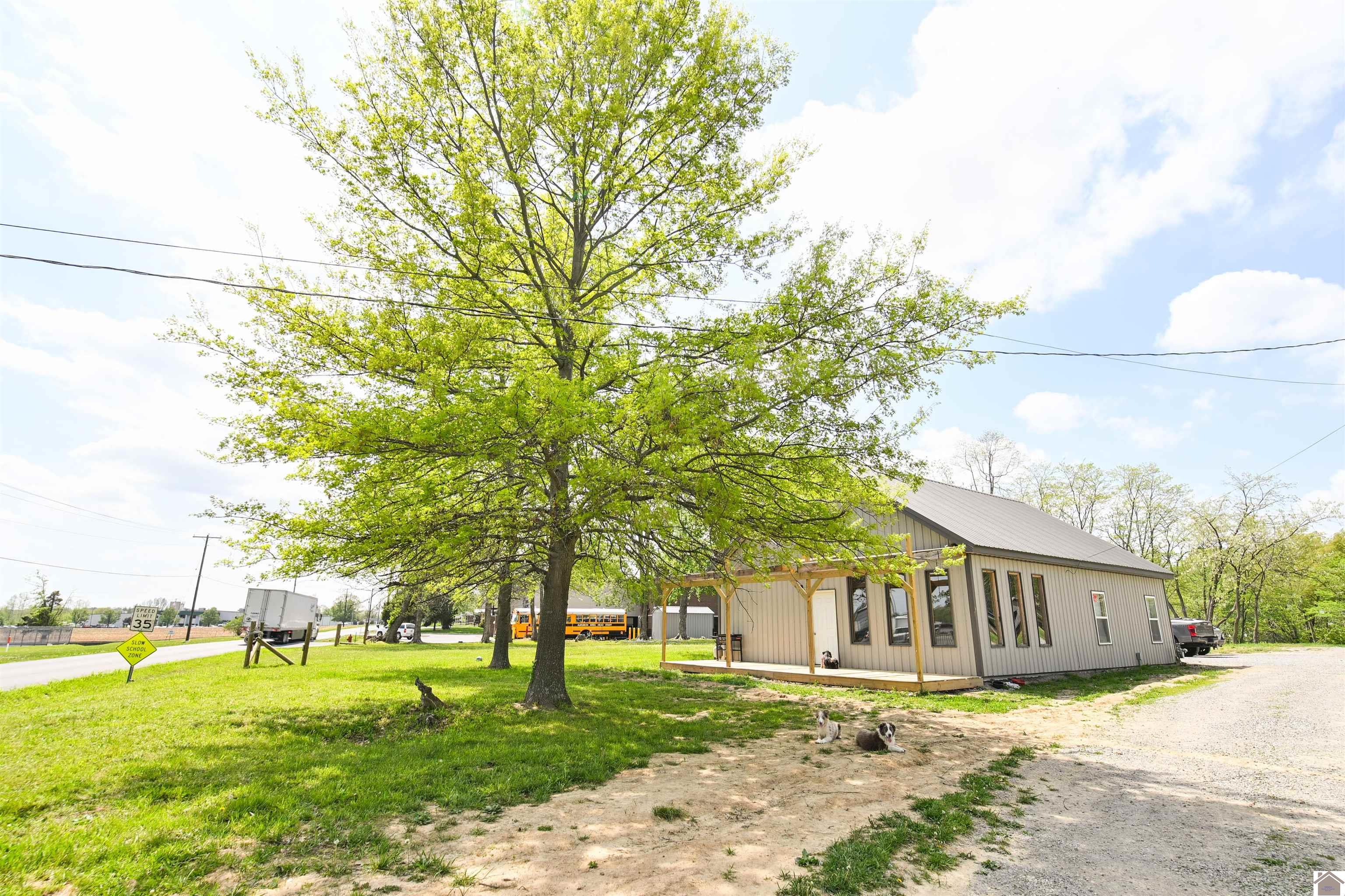 729 Chapel Hill Rd