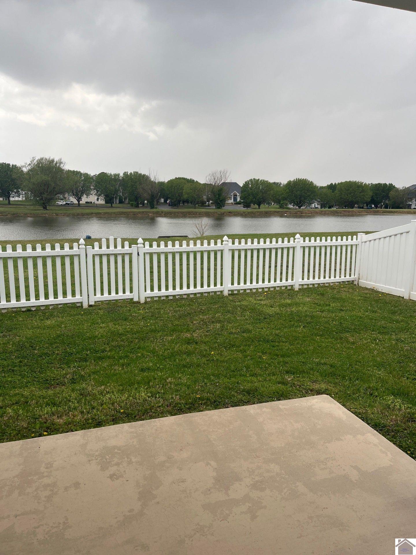 2308 W Park Drive