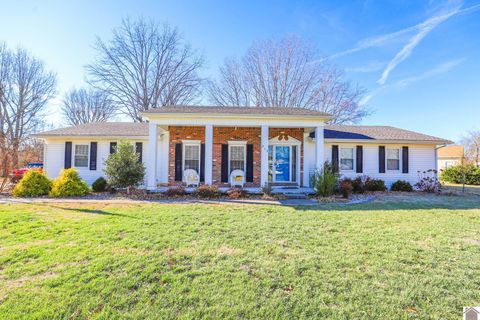 219 West Oak Dr Benton KY 42025