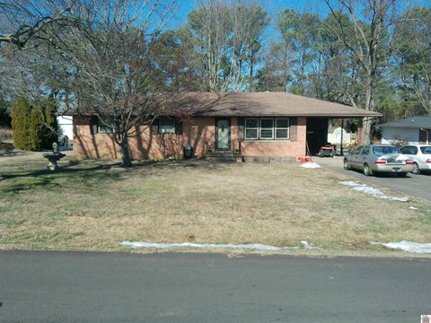 121 Lakeside Dr Paducah KY 42003