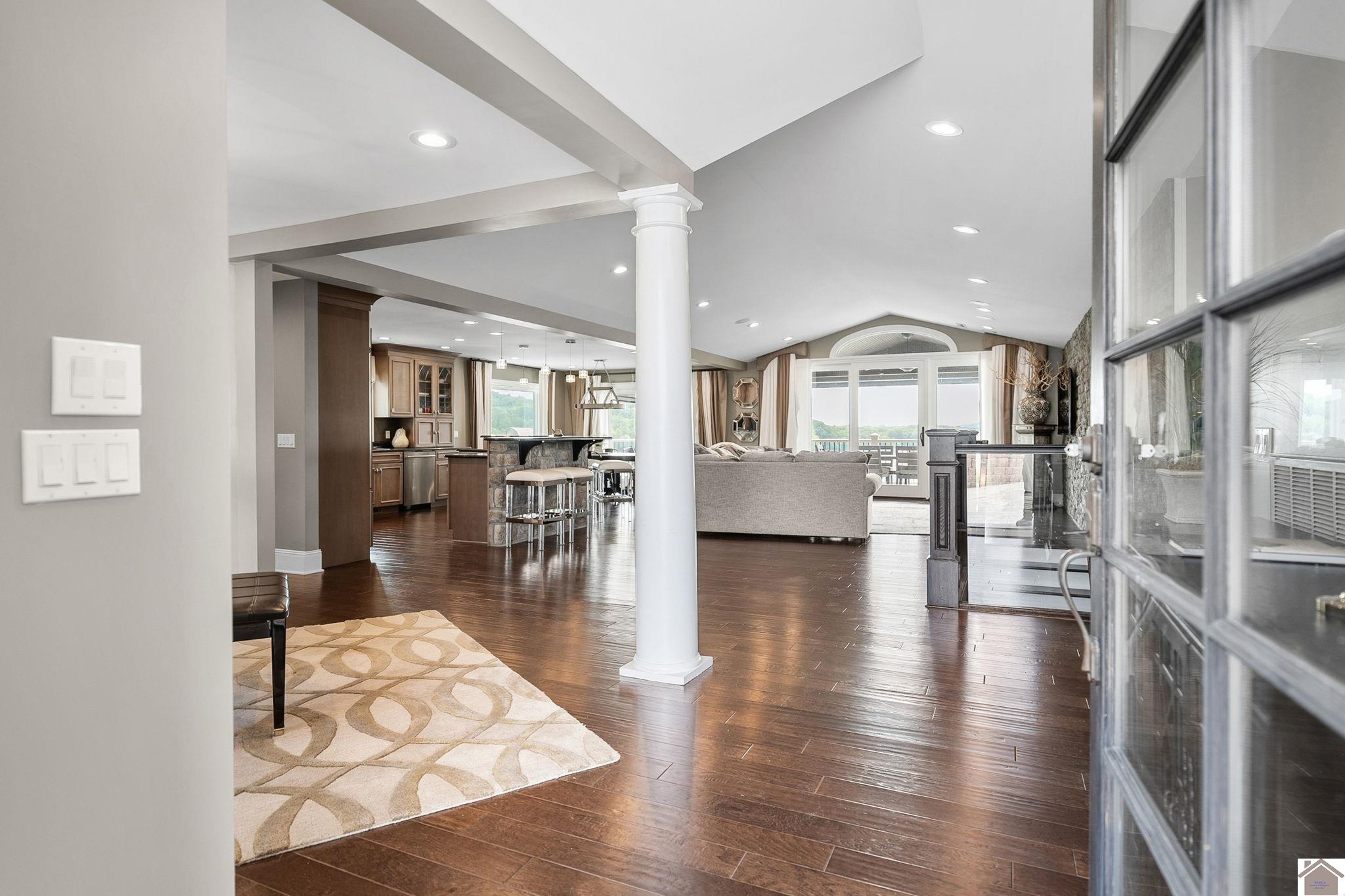 401 Pollard Cir