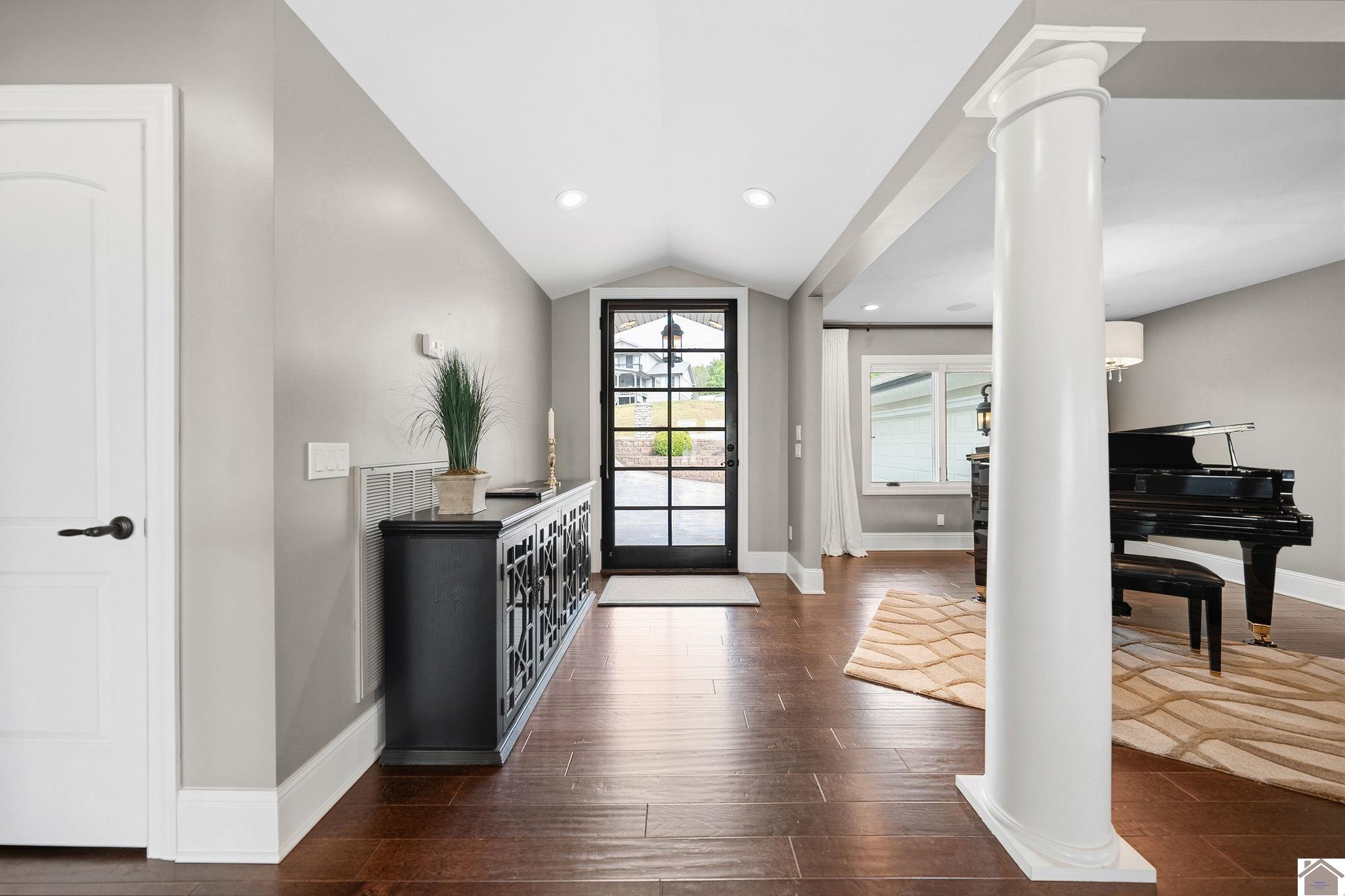 401 Pollard Cir