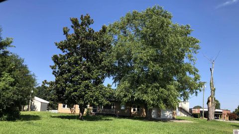 16265 S State Route 45 Water Valley KY 42085