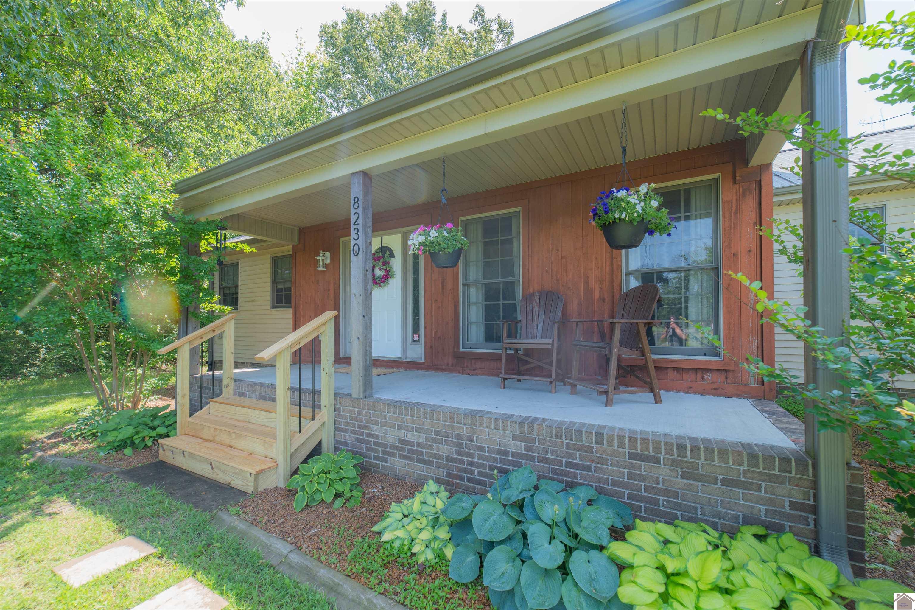 8230 Old Cairo Road