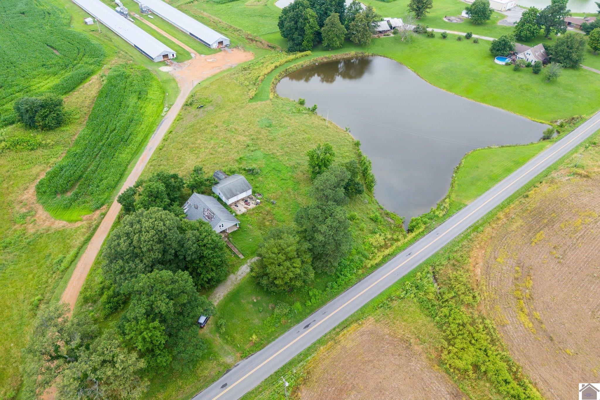 2257 State Route 307 North