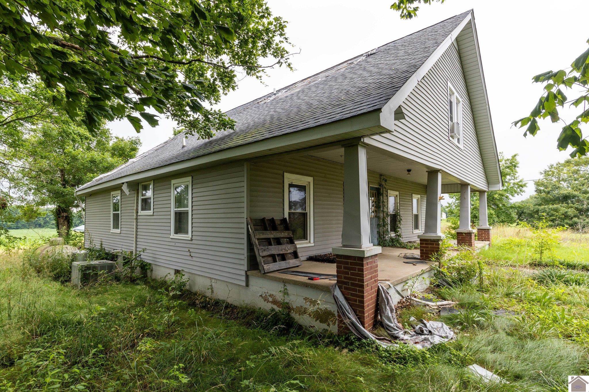 2257 State Route 307 North