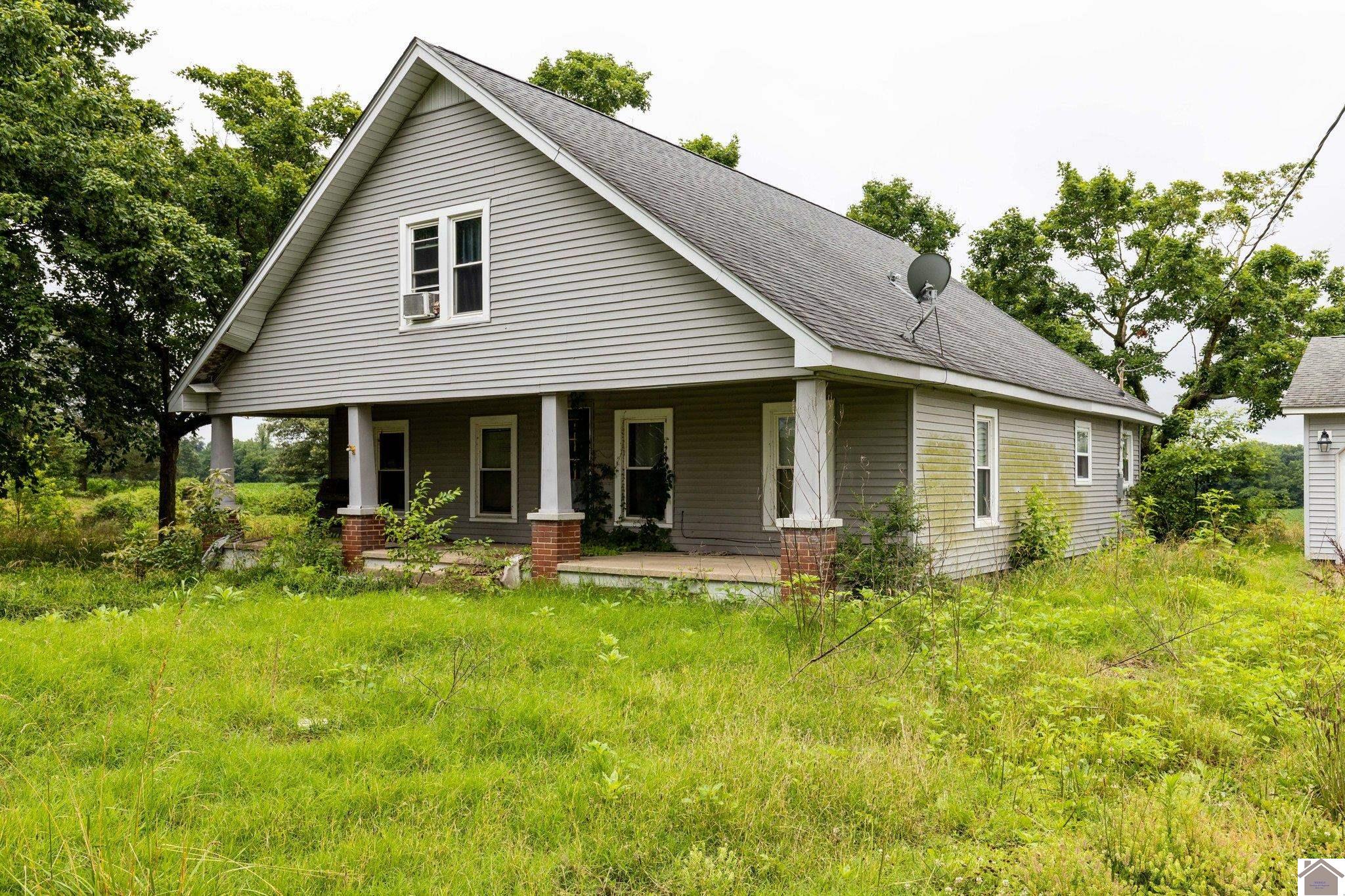 2257 State Route 307 North
