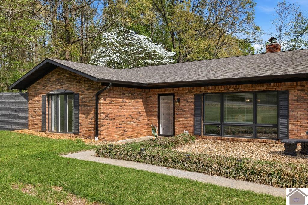 1601 Shallow Creek Circle