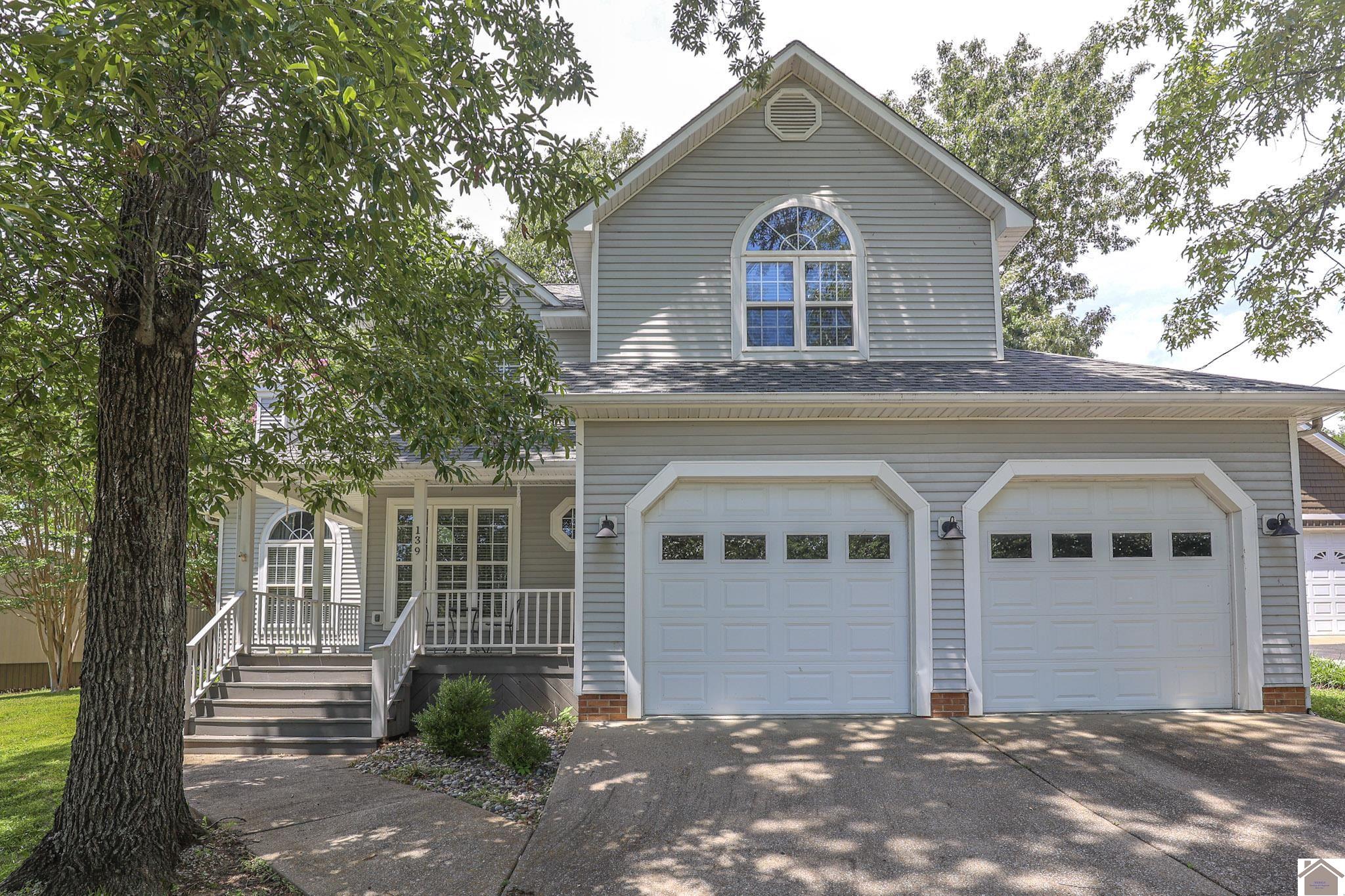 Photo 1 of 50 — 139 Sir Rogers Dr, Gilbertsville, KY 42044