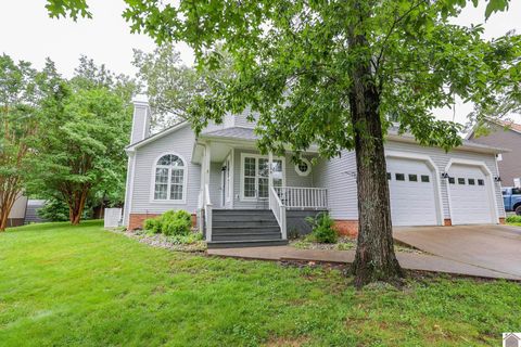 139 Sir Rogers Dr Gilbertsville KY 42044