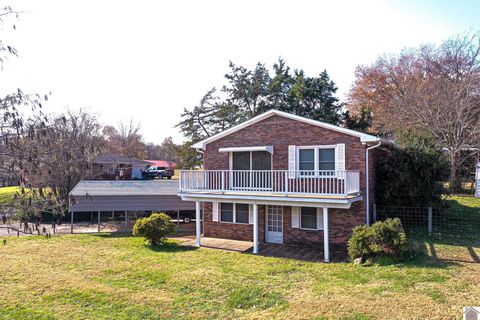 14 Cross Street Cadiz KY 42211