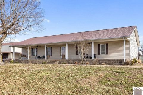 1980 Goodgion Road Clinton KY 42031