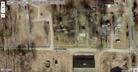 441 Lane Rd W Paducah KY 42003