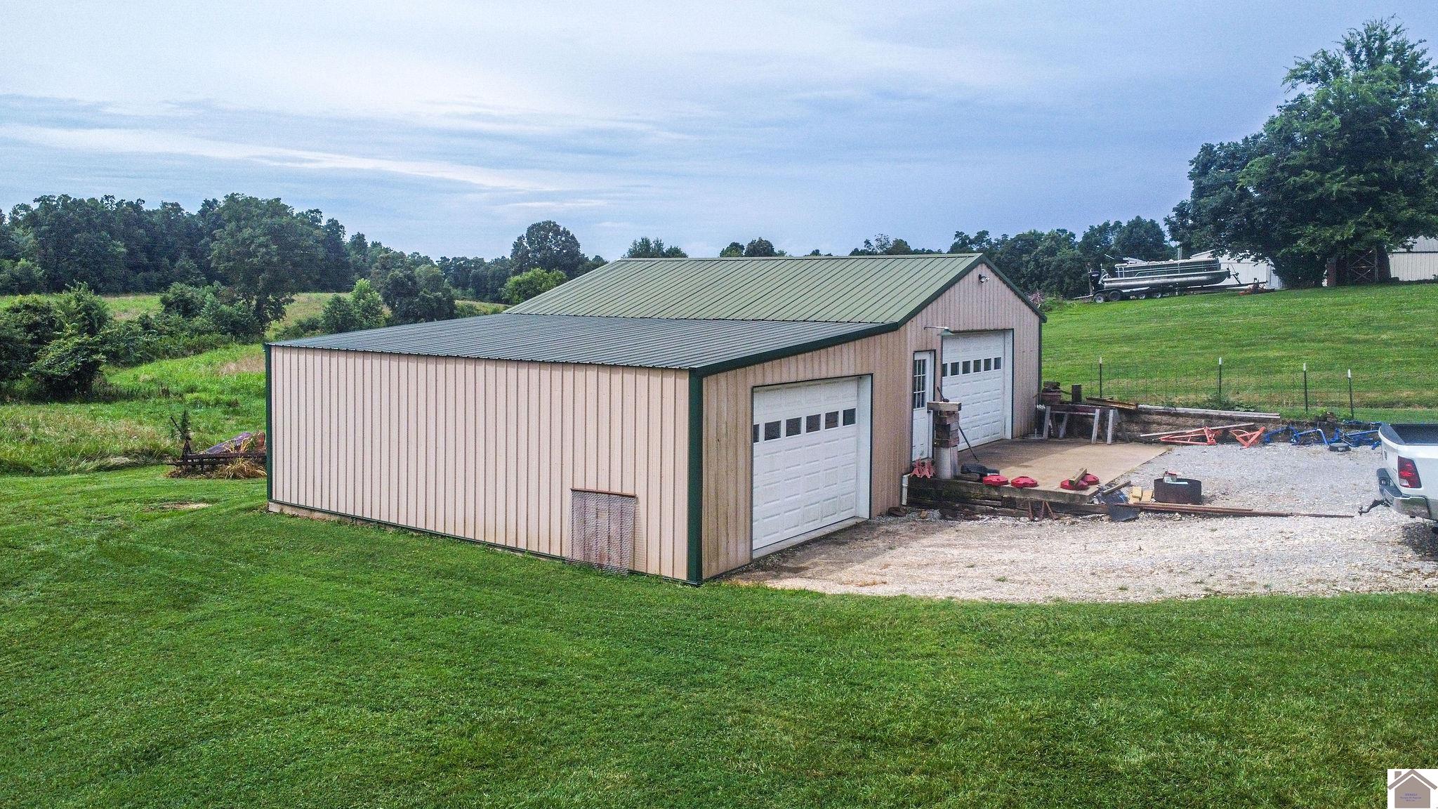 827 State Route 1271