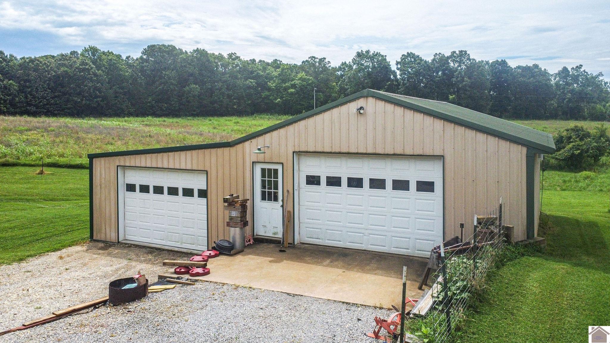 827 State Route 1271