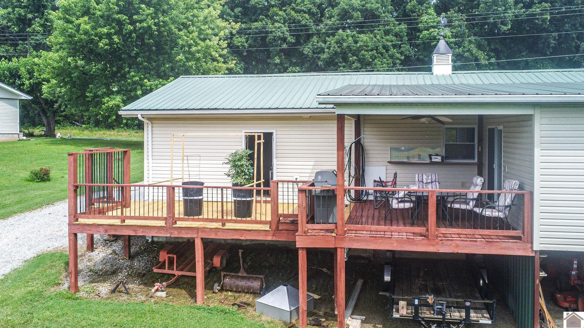 827 State Route 1271